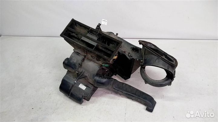 Корпус печки Opel Astra G