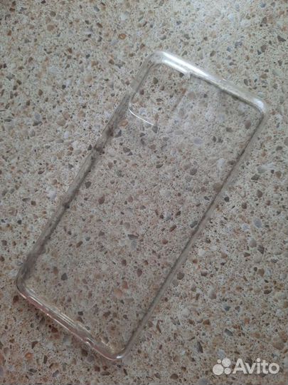 Новый чехол для телефона Samsung galaxy А51