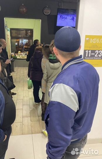 Рентабельный Магазин пива