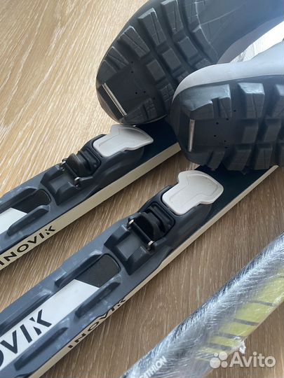 Лыжи беговые