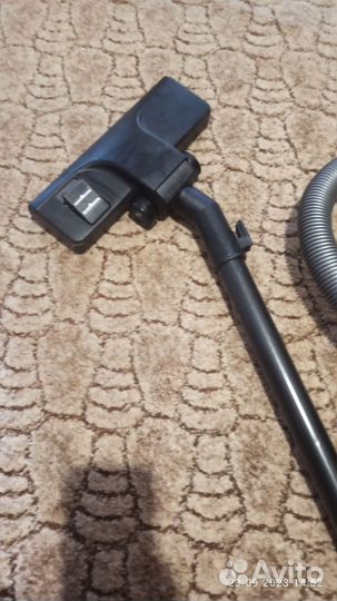 Пылесос Samsung