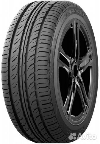 Arivo Premio ARZ1 205/60 R15 91V
