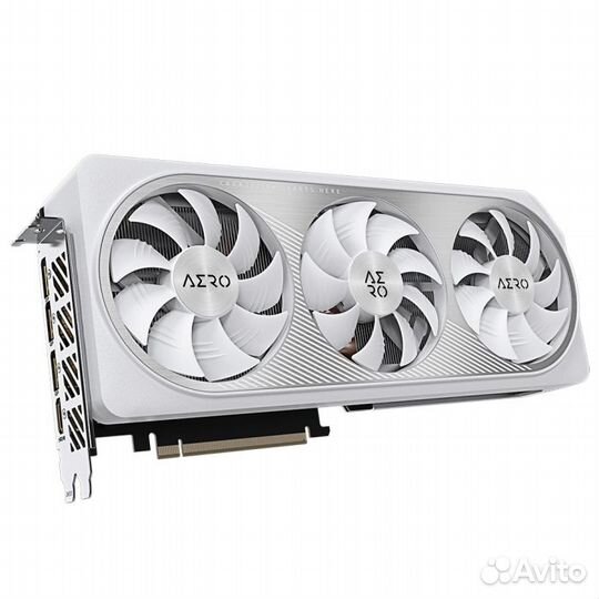 RTX4070 aero OC 12GB gddr6X 192-bit DPx3 hdmi (GV