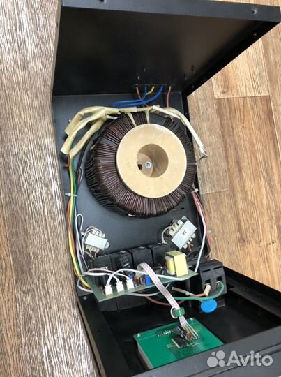 Ремонт ибп, Стабилизаторов и Силовой электроники