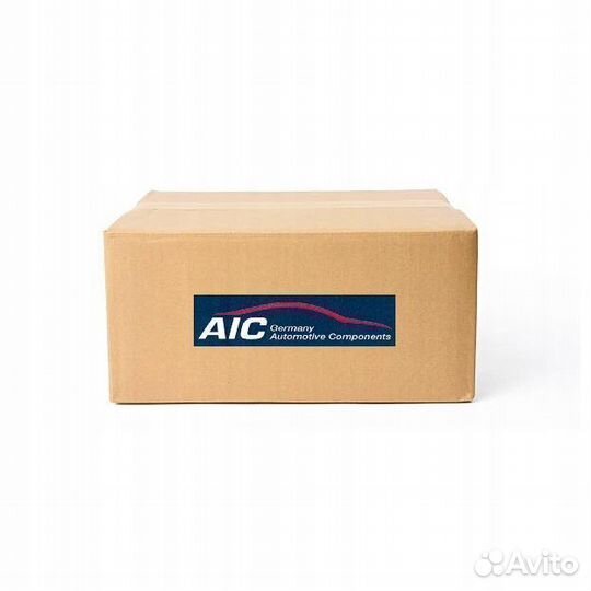 Cтупица колеса VW 52736 AIC