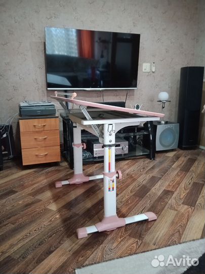 Детский письменный стол бу