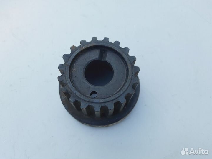 Шестерня коленвала Ford Mondeo 1 Mondeo 2