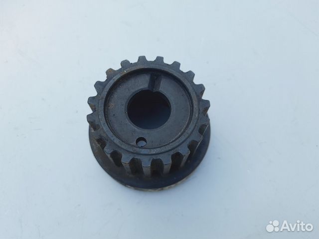 Шестерня коленвала Ford Mondeo 1 Mondeo 2