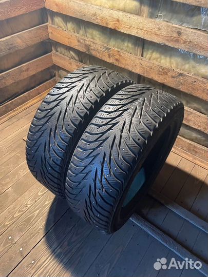 Yokohama Ice Guard IG35 225/55 R17