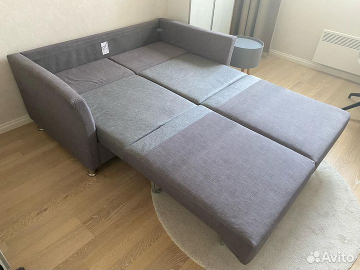 Диван раскладной бу