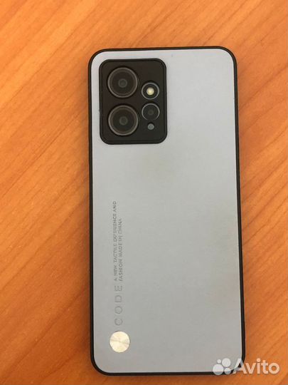 Xiaomi Redmi Note 12, 4/128 ГБ