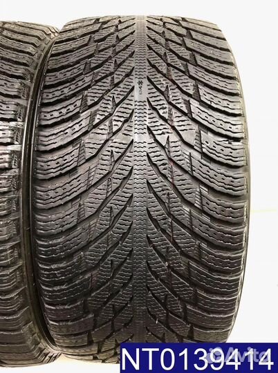 Nokian Tyres Hakkapeliitta R3 275/35 R20 102T