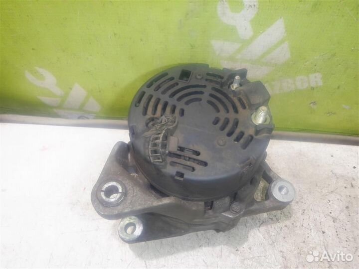 Генератор Ауди А4 Б5