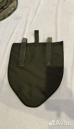 Защита шеи ссо, пятиточечник ссо