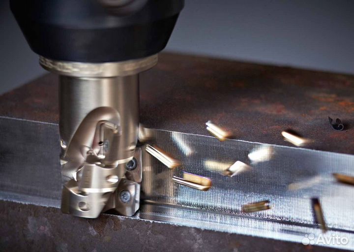 Оператор станка чпу