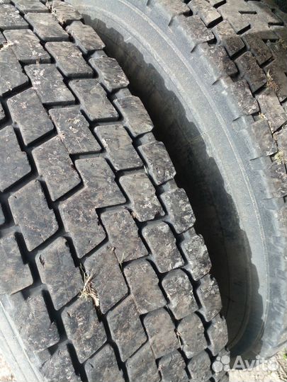 КАМАЗ 55102, 2002