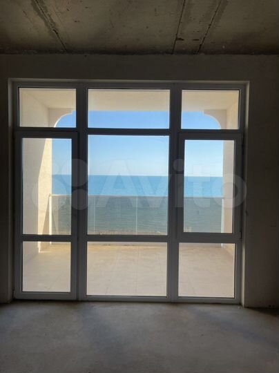 Апартаменты-студия, 39,2 м², 5/10 эт.