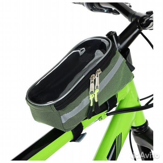 Велосумка на раму Graffiti-мастер, 59754