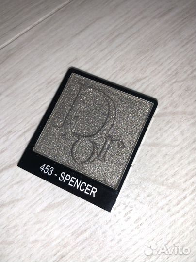 Тени для век, оригинал разные