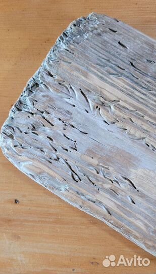 Вешалка настенная