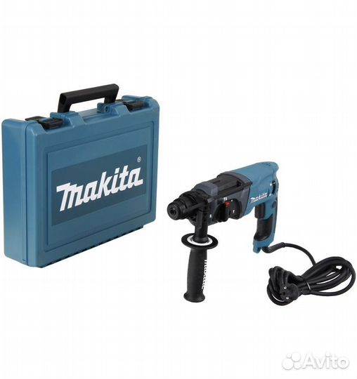 Перфоратор makita HR 2470