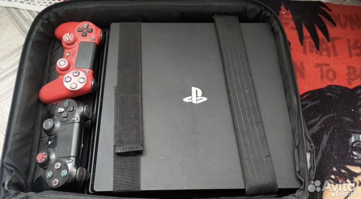 Sony Playstation 4 Pro