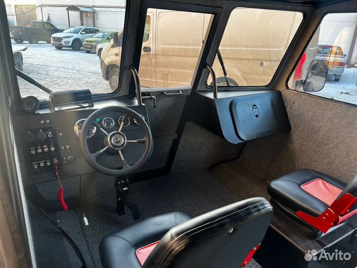 Бриз 650 Люкс