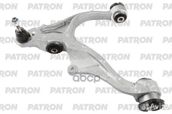 Рычаг подвески dodge RAM 1500 2006-2010 & 4th G