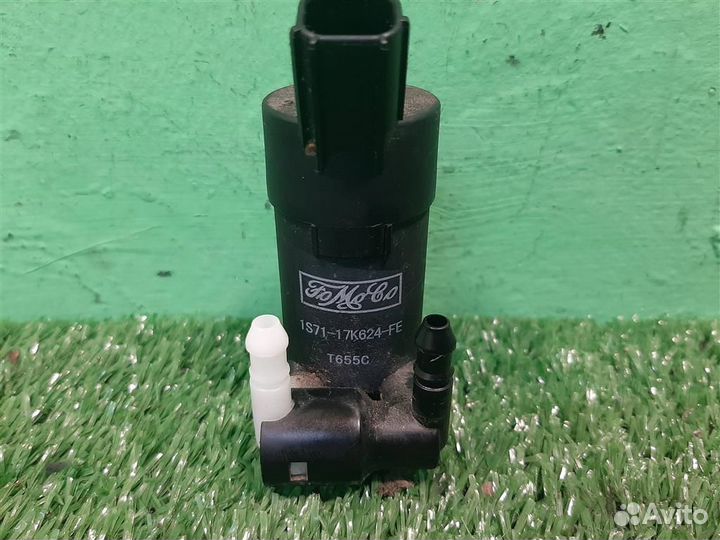 Мотор омывателя лобового стекла Ford Kuga CBV 2011