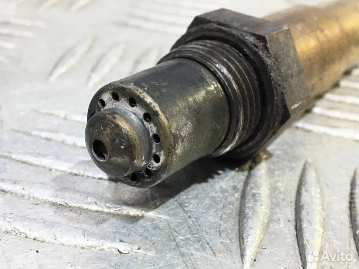 Б/У Датчик кислородный/Lambdasonde#001