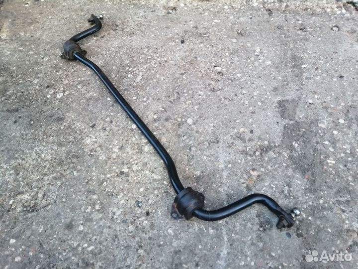 Стабилизатор поперечный задний BMW X5 e53