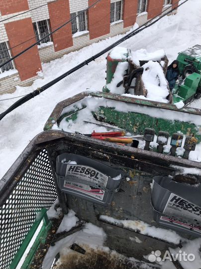 Электрик аварийный выезд