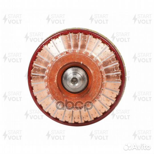 Ротор стартера SR1805 startvolt