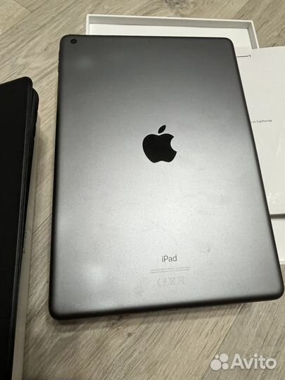 iPad 8 2020 wifi 32gb