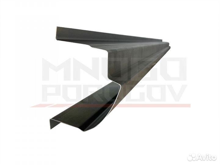 Ремонтные пороги Ford Focus 2 Седан