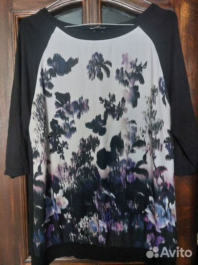 Вещи женские