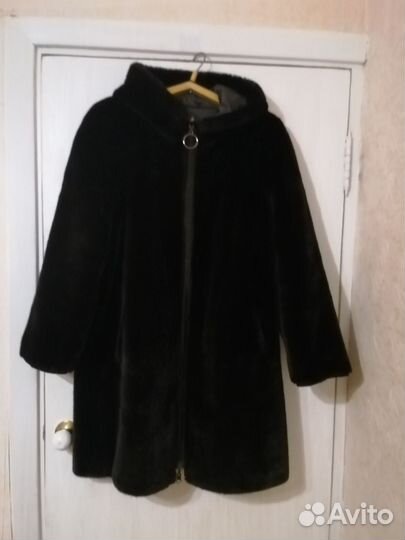 Куртка демисезонная женская 52 54 бу