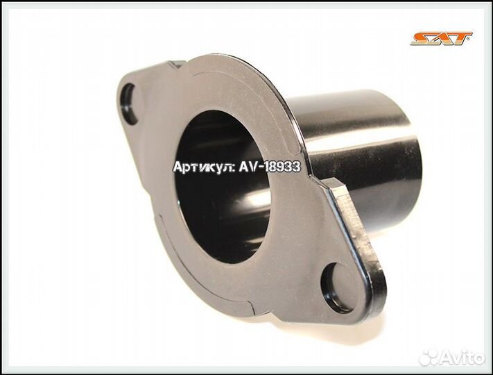 Пыльник заднего амортизатора honda CR-V RE3 RE4 07