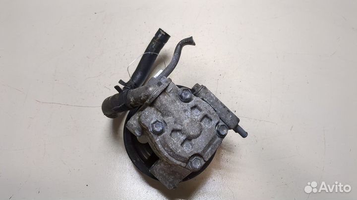 Гур Land Rover Freelander 2, 2007