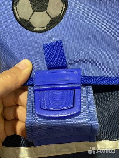 Рюкзак школьный ортопедический для мальчика