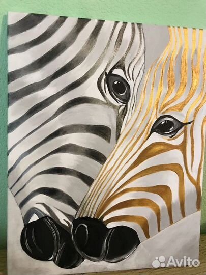 Интерьерная картина 