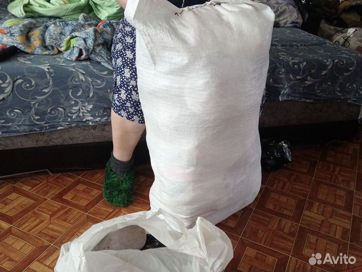 Детские вещи пакетом