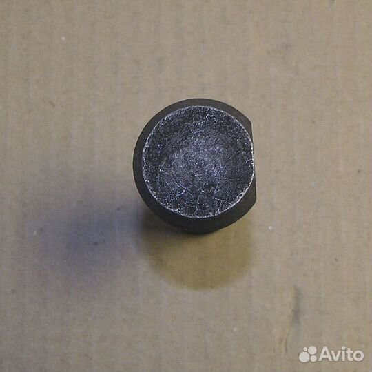 Болт колеса М20*1,5*85 переднего (Ижевск)