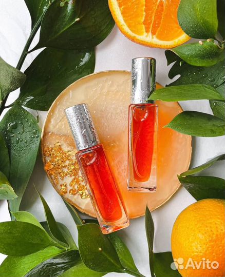 Духи Francis Kurkdjian