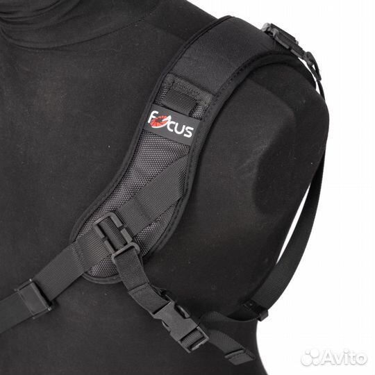 Ремень Focus Sport F-1 quick strap