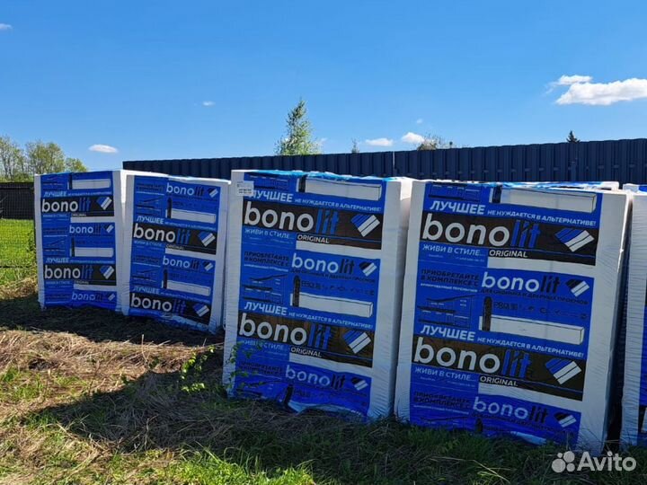 Газобетон Thermocube