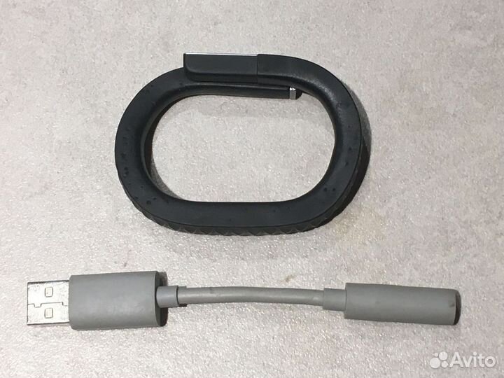 Фитнес браслет jawbone S