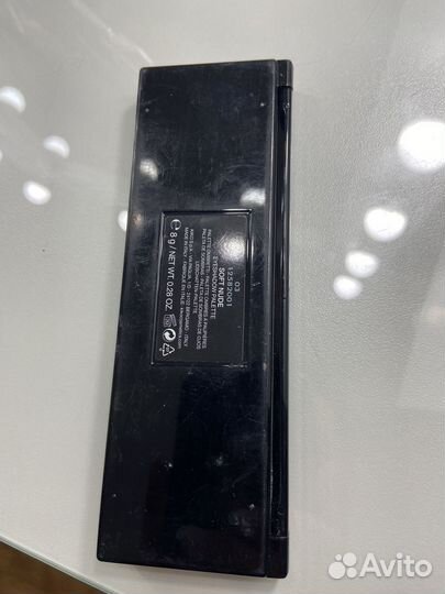 Тени для век Kiko Milano