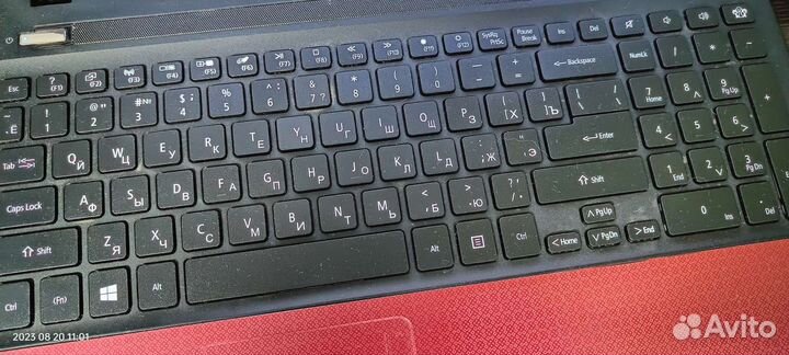 Packard Bell (Intel Core i5 / 8гб / GeForce630M)