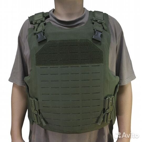 Бронежилет бтж-2 